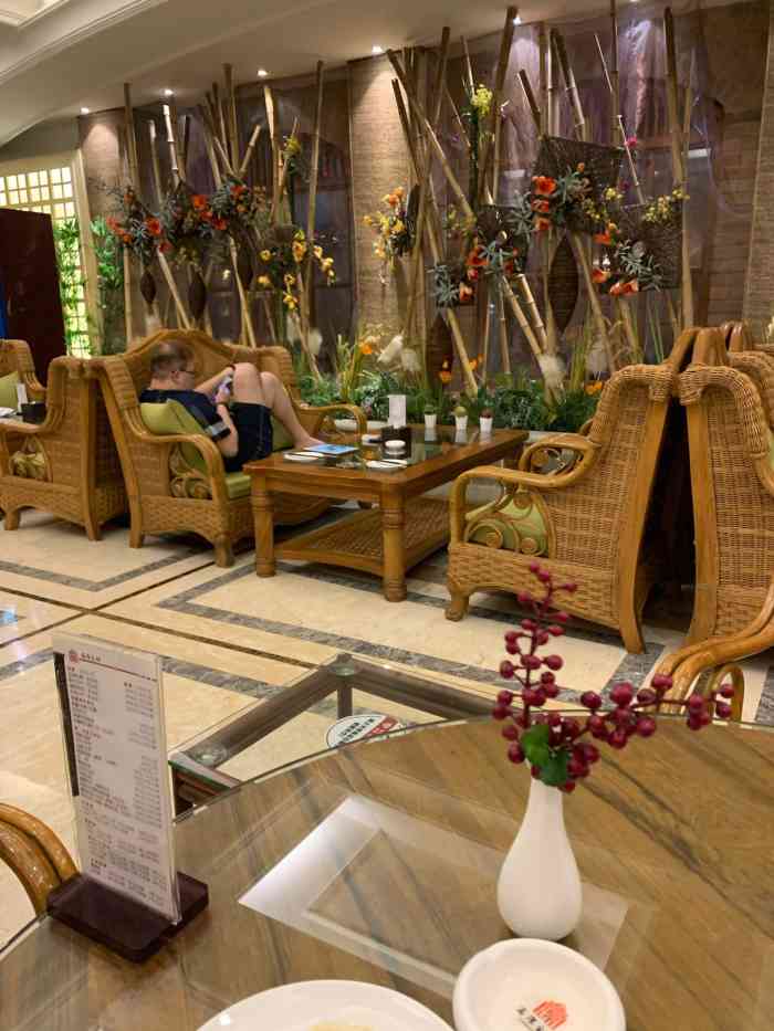 高深会馆-"今天第一次来高深会馆,感觉是非常好了.首.