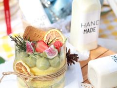 -你好独角兽·蛋糕甜品