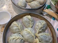 海麻线包子-槐念海鲜蒸包(三八广场店)
