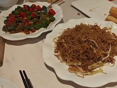 -粤江春·早茶·潮粤菜·宴会(罗湖宝能中心店)