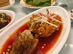 -陈麻婆豆腐(旗舰店)