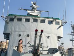 -中国人民解放军海军博物馆