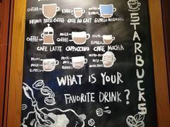 -星巴克(杭州东站东到达店)
