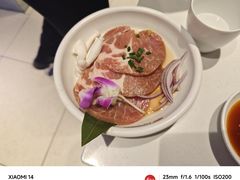 -韩时烤肉(枫蓝店)