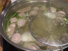 -牛焱·贵州黄牛肉火锅(城西银泰店)