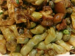 -胡同老锅烙(南二道街)