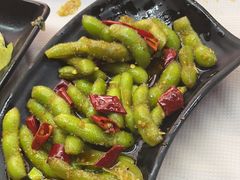 -云晓光头烧烤吧(盛夏店)