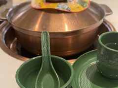 -润园四季椰子鸡火锅(南山海岸城店)