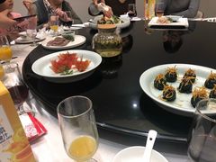 -味+新京宴·烤鸭·北京菜(创意谷店)