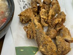 -许家炒鸡店(清真寺街店)