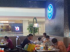 -水天堂西餐厅(昆山万象汇店)