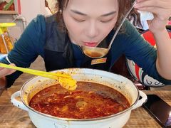 -友达面馆(鼓楼店)