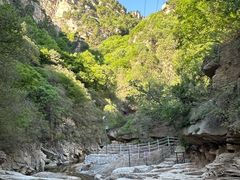 -黑龙潭风景区