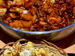 -黄记煌三汁焖锅(1818广场店)