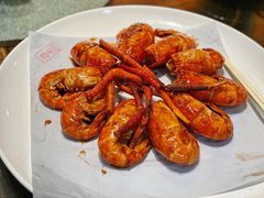 -猪肉婆私房菜(容桂总店)