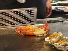 -大神太神·铁板烧(七宝领展广场店)