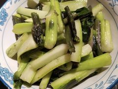 白菜苔-老街鱼嘴巴(步步高新天地店)