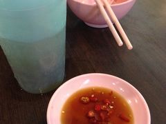 辣椒酱油-龙海鲜螃蟹王(宏茂桥店)