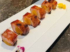 -港丽餐厅(高德置地店)