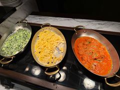 -深圳四季酒店·馥自助餐厅