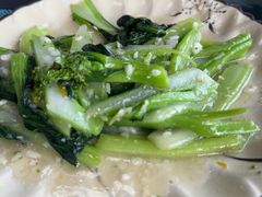 -古榕农庄·桑拿簸箕菜·招牌泥焗鸡(清远长隆店)