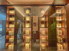 -王府茶楼茶宴·创意菜(朝阳公园店)