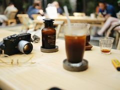 -Metal hands·铁手咖啡