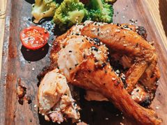 -Pekaa啤咖食肆Coffee&Bistro