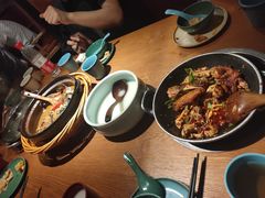 -吃饭皇帝大(合生汇店)