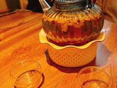 -玛格萝妮比萨屋(陆家浜路店)