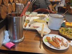 -小核桃品质串店(世茂大道店)