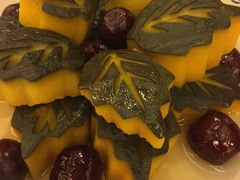 -御苑宾馆-中餐厅