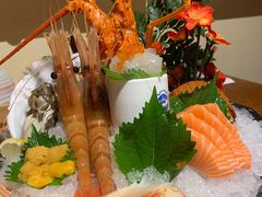 -和创柚子·会席日本料理(新区淮海街店)