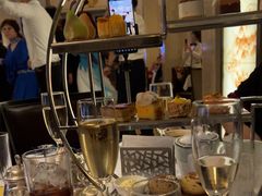 -上海和平饭店茉·莉酒廊 Jasmine Lounge