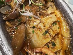 -渔娘渔家丹东海鲜(东直门店)