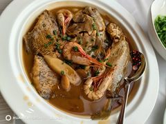-南通滨江洲际酒店-东厨中餐厅