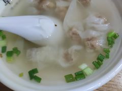 -草本汤(茶亭店)