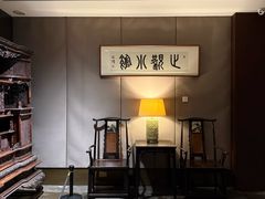 -止观小馆·辽河口渔家菜(王府井店)