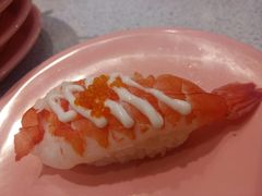 -争鲜回转寿司(流行前线店)
