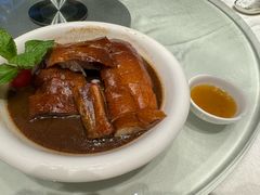 -安蒂娅.悦景轩中餐厅(西乡店)