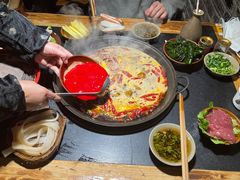 -洋马儿火锅(解放碑店)
