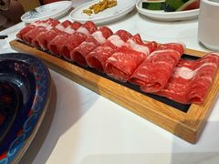 -祥源胡同·涮牛羊肉火锅(花桥店)