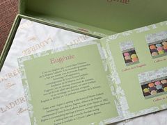 -ladurée(戴高乐机场T 2F店)