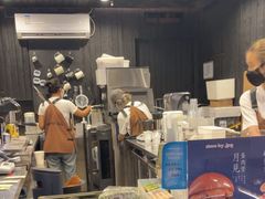 -JPG canteen(广州寺右公馆店)