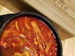 -喜来稀肉(北外滩白玉兰广场店)