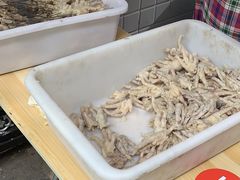 -小胡子祥彪烧烤(北湖总店)