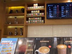 -逸派咖啡 EPARKCOFFEE(广安门店)