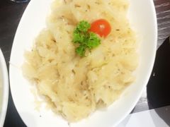 -辛德勒啤酒德餐厅