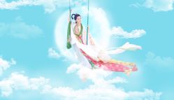 -梓摄影古装写真工作室(富力广场店)