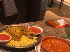 -梅夫娜土耳其餐厅.清真HALAL